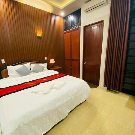 Hue Happy Homestay Exterior foto