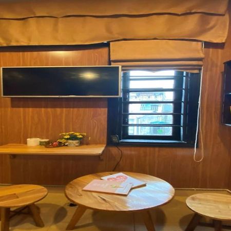 Hue Happy Homestay Exterior foto