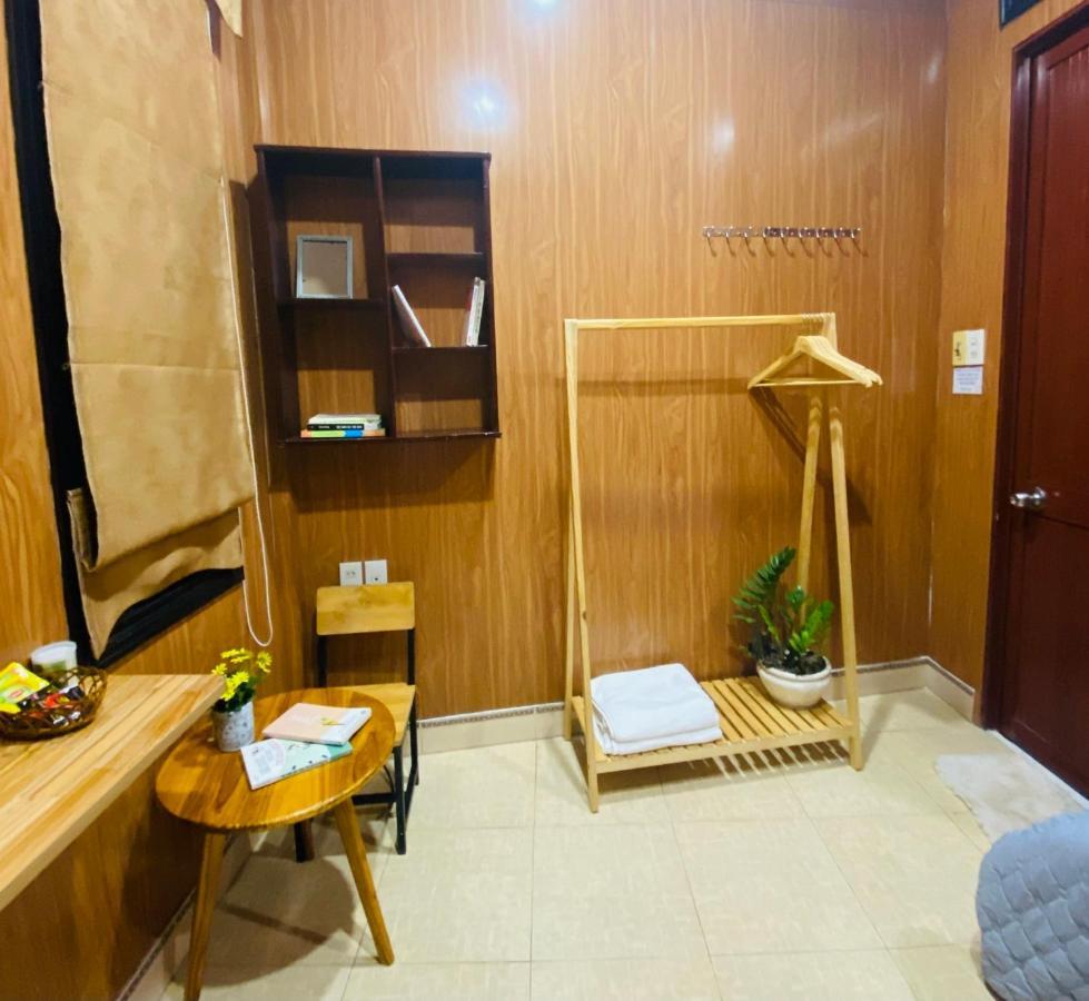 Hue Happy Homestay Exterior foto