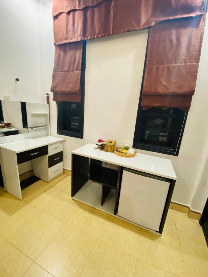 Hue Happy Homestay Exterior foto