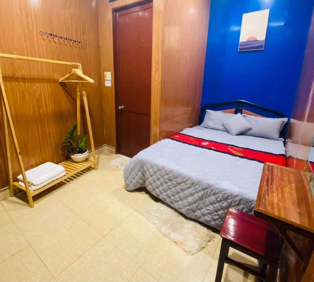 Hue Happy Homestay Exterior foto