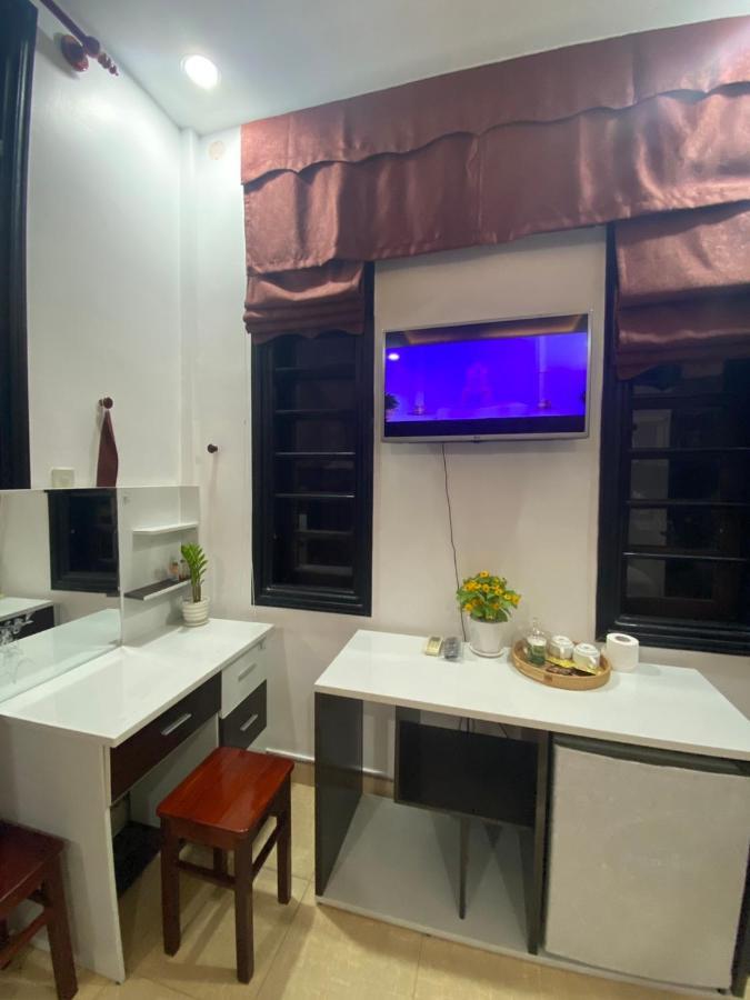 Hue Happy Homestay Exterior foto
